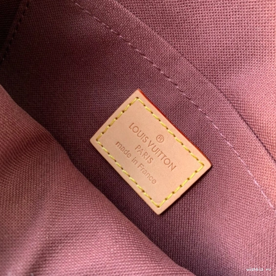 WIS Louis MM Vuitton Favorite 0727